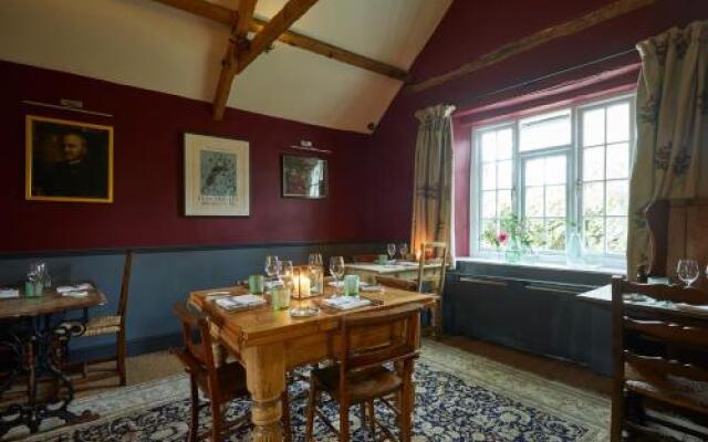 The Kingham Plough