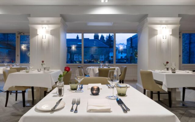 Dunalastair Hotel Suites