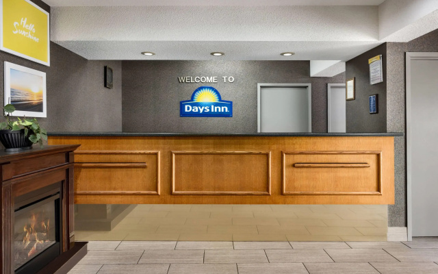Days Inn by Wyndham Blythewood North Columbia