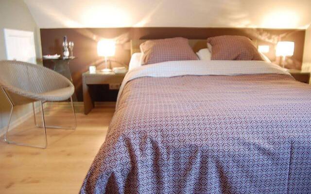 B&B De Peperbus