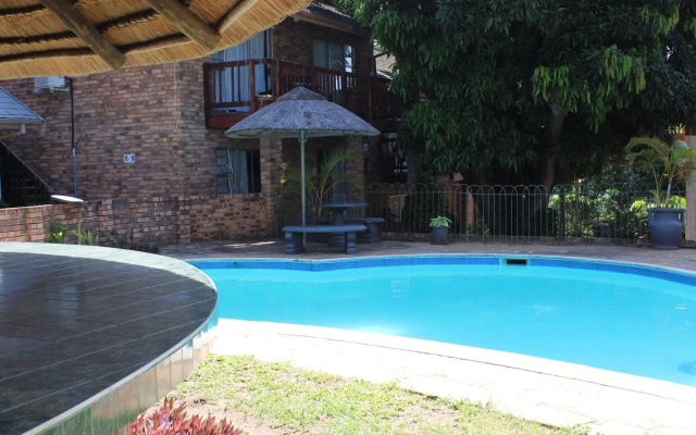iLanga Lodge
