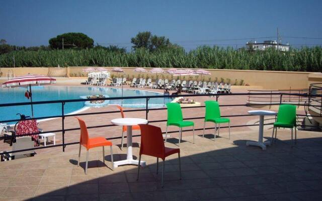 Hotel Resort Lido Degli Aranci