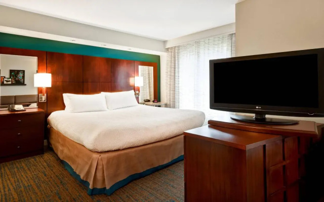 Residence Inn Stillwater