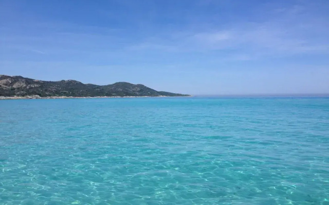 Appartement T3 Luccia Proche Saint Florent