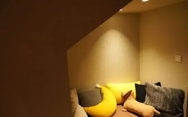 Let‘s Go Boutique Homestay