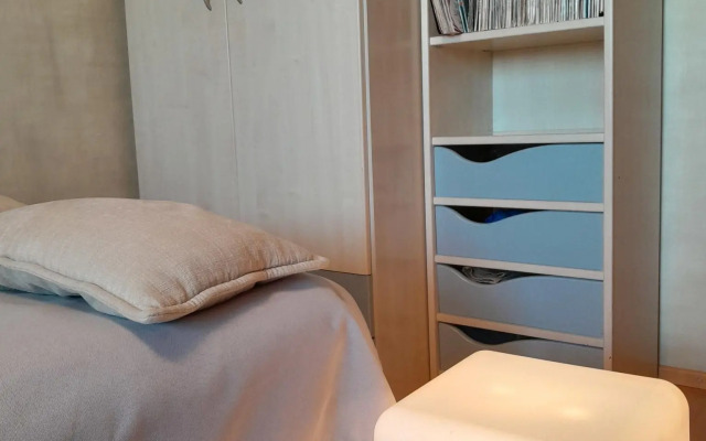 Апартаменты на улице Новокузнецкая