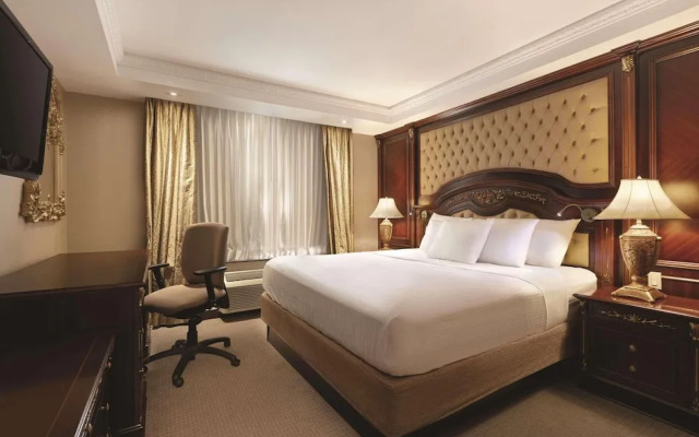 Park Inn by Radisson, Toronto Airport West