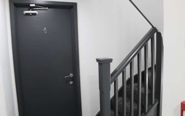 The Mini Hotel -Birmingham City-FREE BREAKFAST