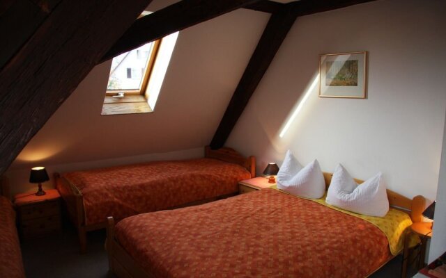 Hotel Lehr