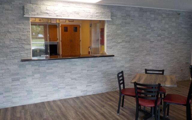 SureStay Hotel by Best Western Norfolk Little Creek