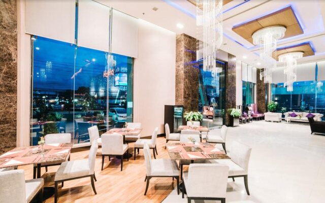 Lumen Bangkok Srinakarin