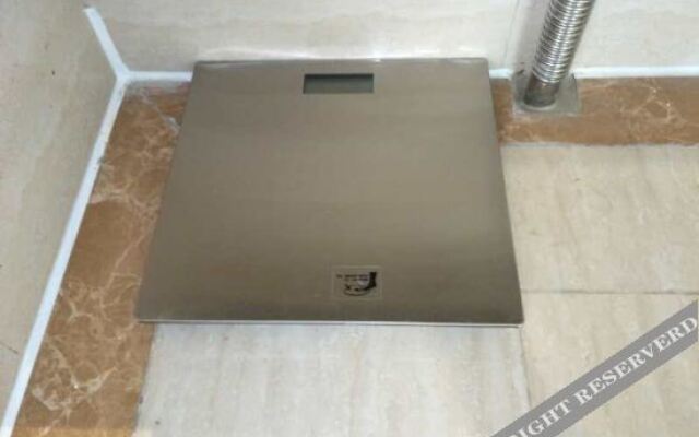 Vienna International Hotel (Huai'an Municipal Government Hexia Ancient Town)