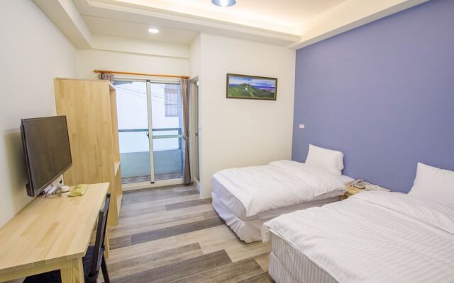 Fantasy Homestay
