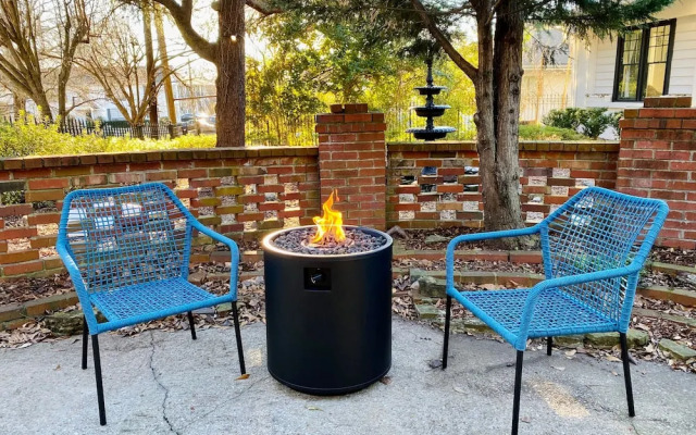 Eden Brae - Birmingham s Premier Retreat