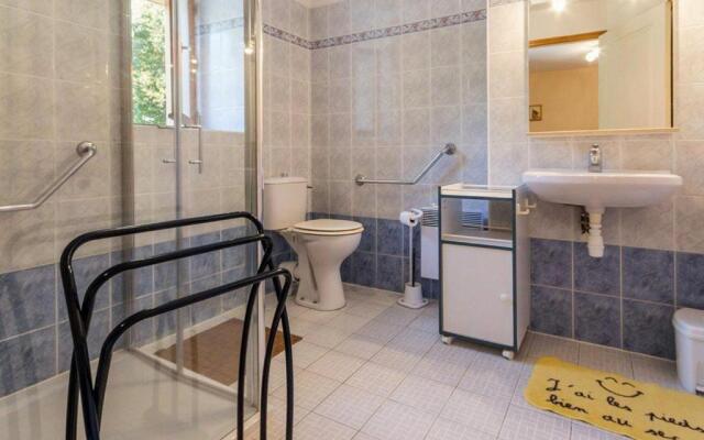 Gîte Plesse, 4 pièces, 6 personnes - FR-1-306-1119