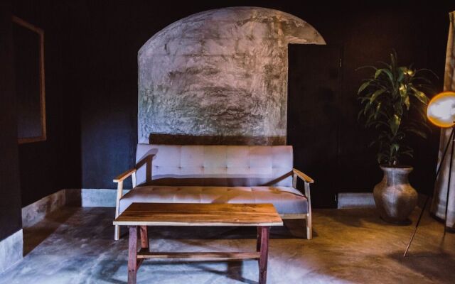 Aroma Tulum By G Hotels