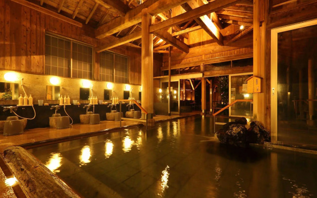 Hotel Futaba
