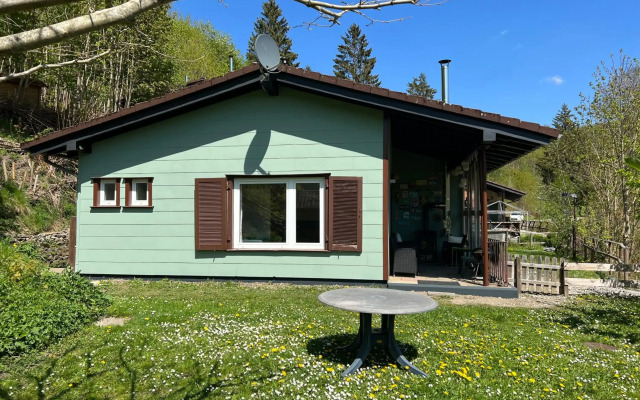 Platell Ferienhausverwaltung Rodelhuis Sankt Andreasberg