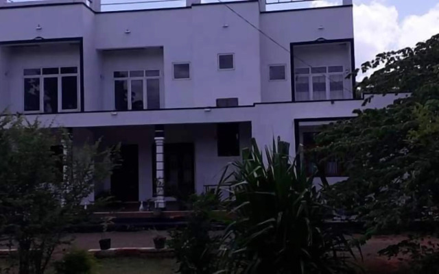 Reliance Holiday Resort