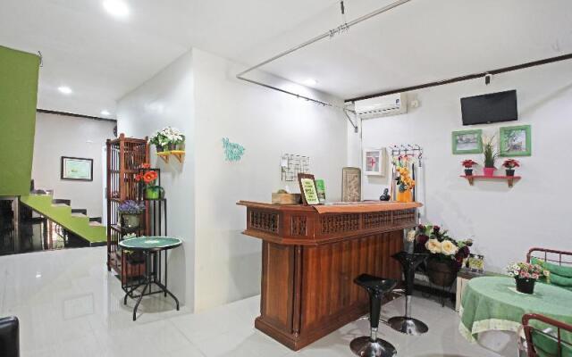 Oyo 91378 Noor Inn Syariah