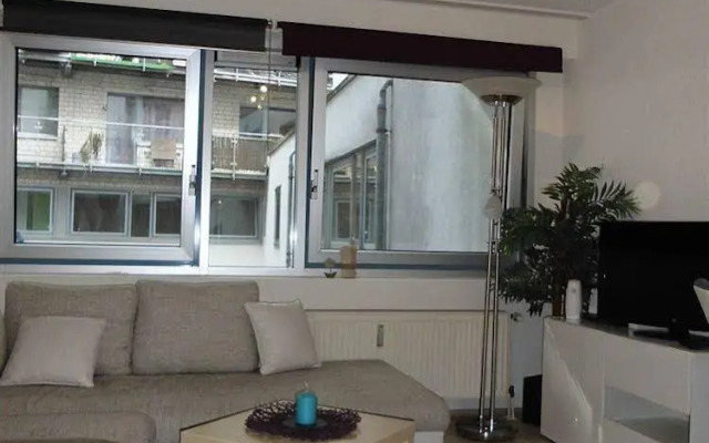 Star Apartments Cologne - Richard Wagner Strasse