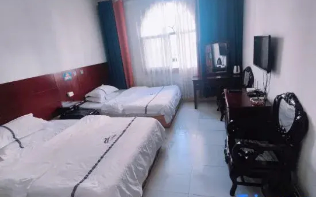 Hotel No. 19 in Dali