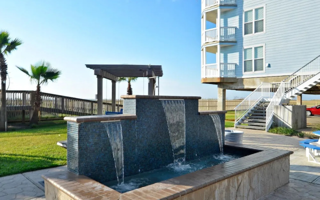 Seascape 1318 in Galveston