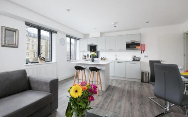 Rethink Serviced Apartments Kings Lodge