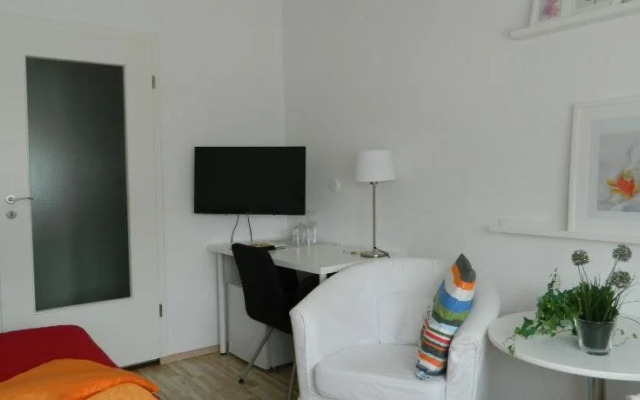 Gästehaus am Sonnenhügel