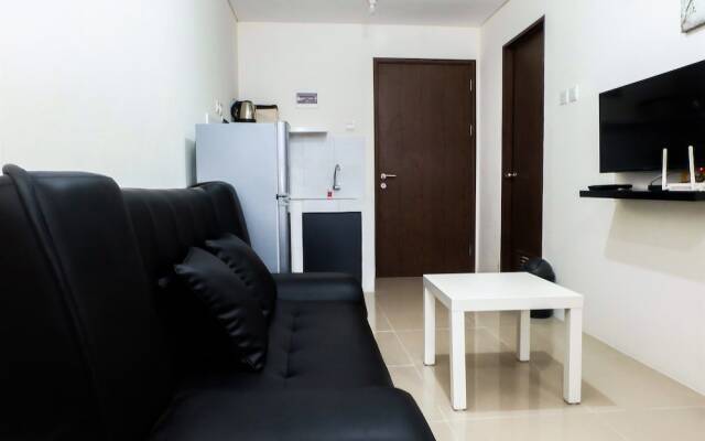 Northland Apartment With Sofabed & Ancol View