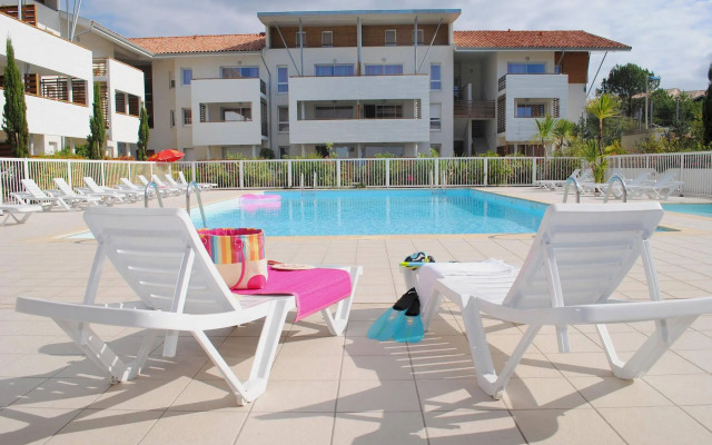 Résidence Nemea Les Terrasses de l'Océan