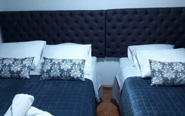Hostel Boutique Casa Sofia