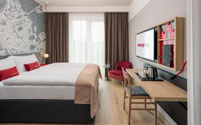 IntercityHotel Saarbrücken