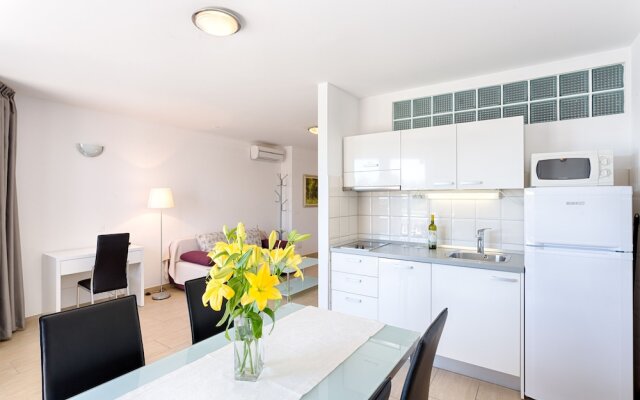 Adriatic Queen Residence