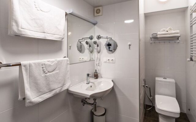 Memoir Hotel