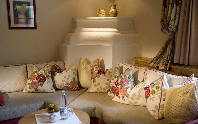 Alpin Spa Tuxerhof