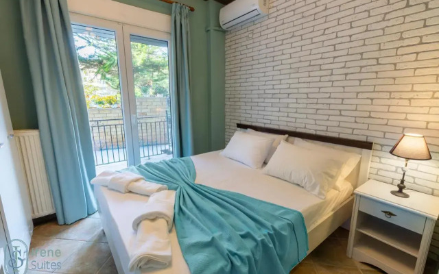 Irene Suites