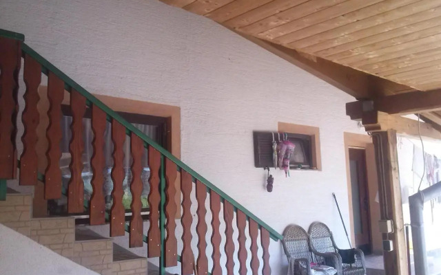 Galeva Apartment