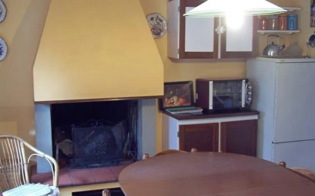 Nice Old House in Lucca