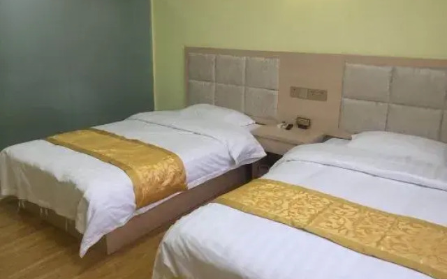 Chongqing Hotel