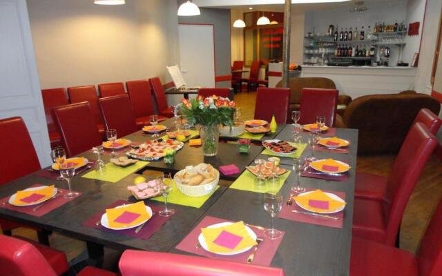 Ariane Hôtel