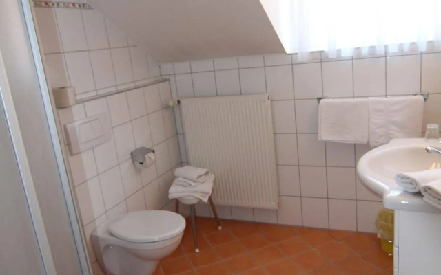 Landhaus Strussnighof