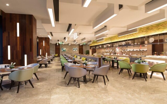 Holiday Inn Suzhou Taihu Lake by IHG