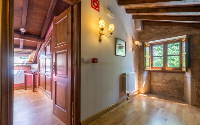 Hotel Albardonedo