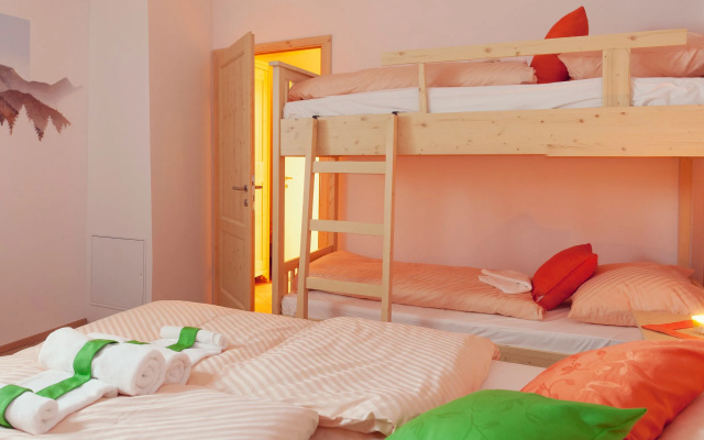 Guesthouse Macesen