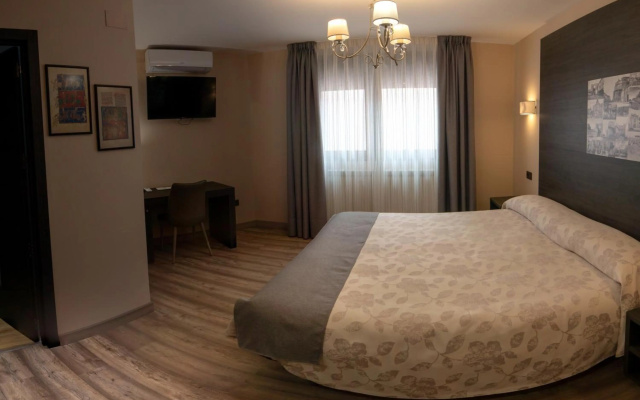 Hotel Las Cancelas