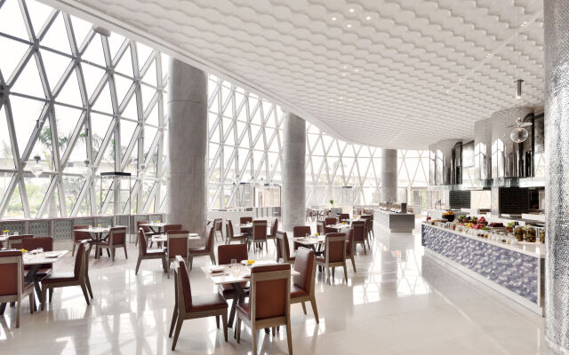 JW Marriott Hotel Kolkata