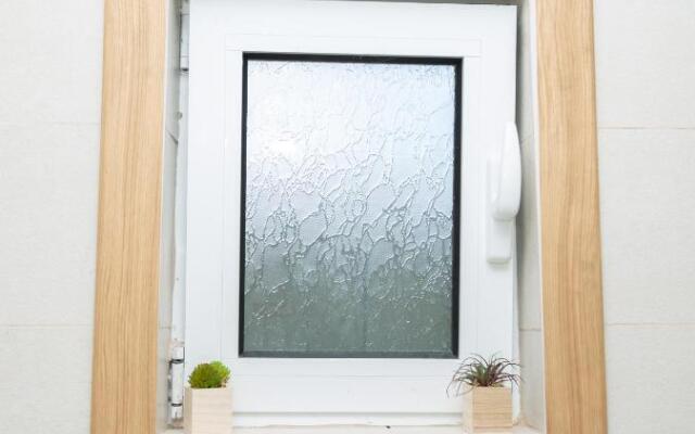 Plamenatz studio apartments