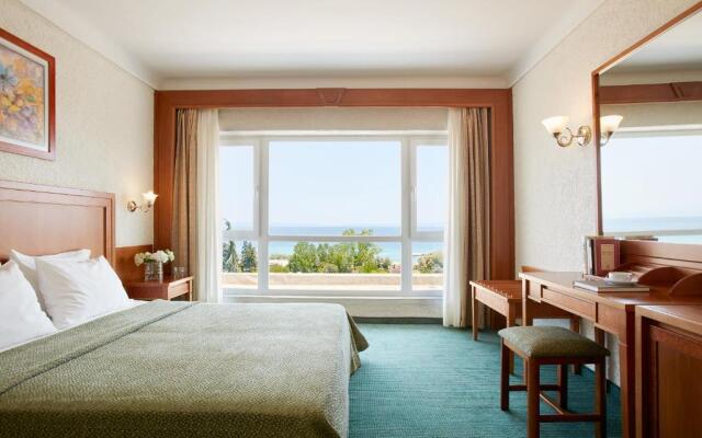 Athos Palace Hotel