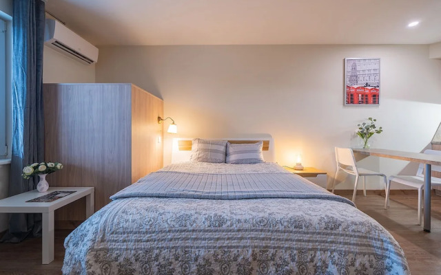Exclusive Apartment in Vilnius Centre